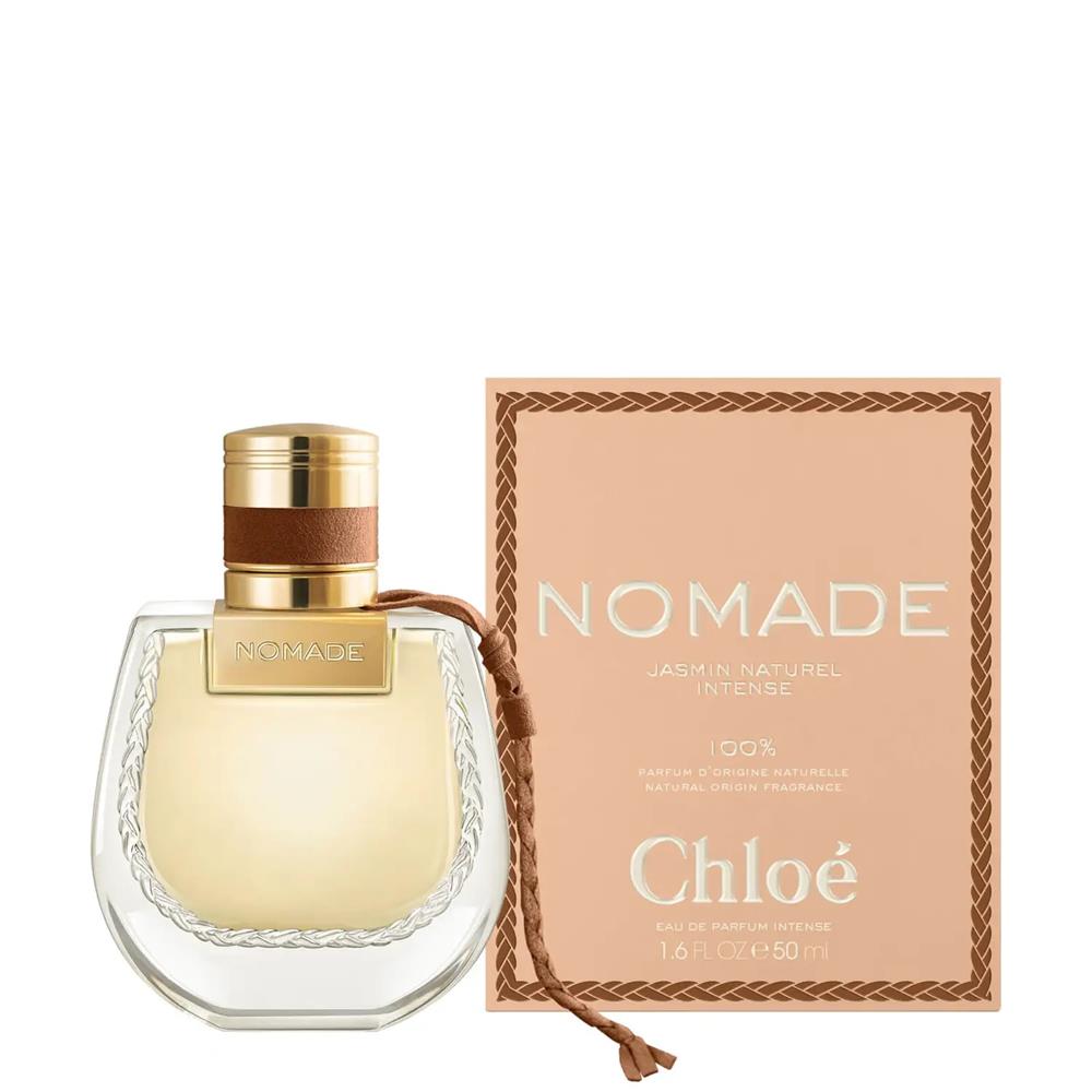 Chloé Nomade Jasmin Naturel Intense for Her Eau de Parfum