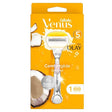 Gillette-Venus-Comfortglide-Coconut-Razor-1-Pack