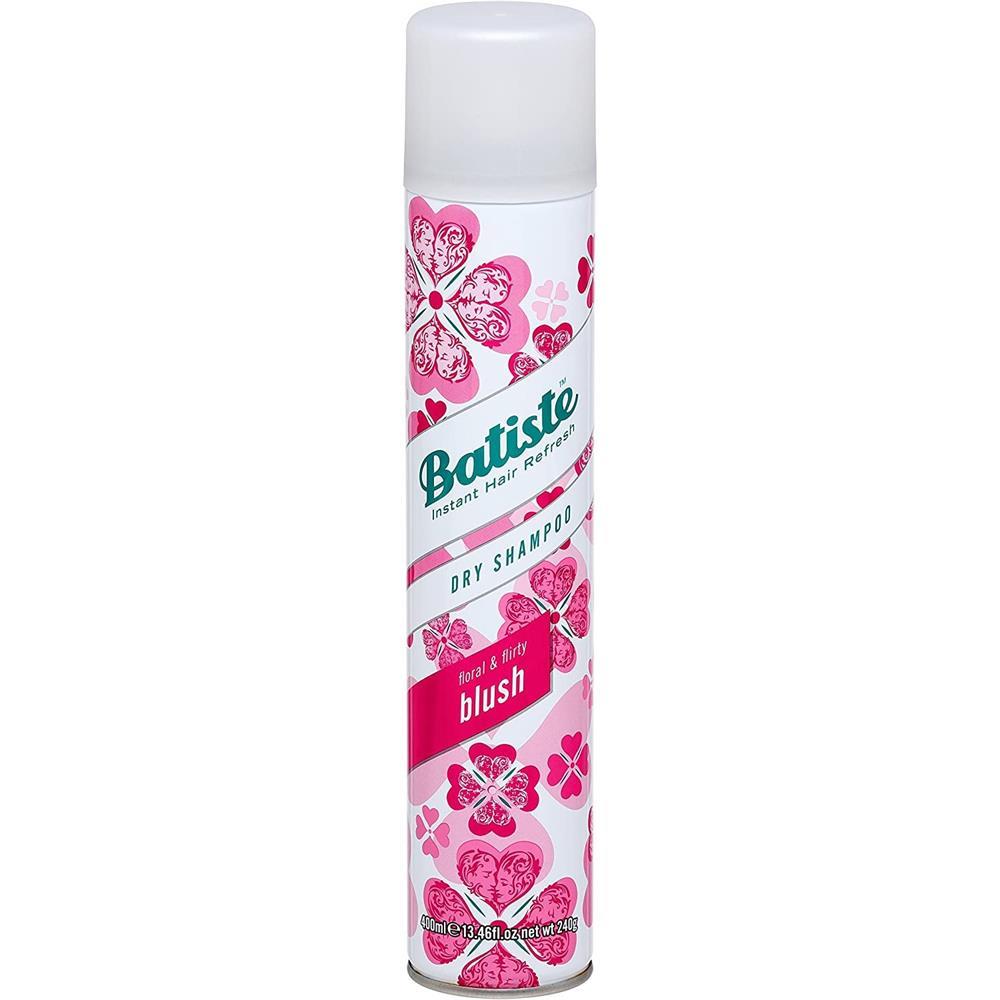 Batiste Dry Shampoo 350ml