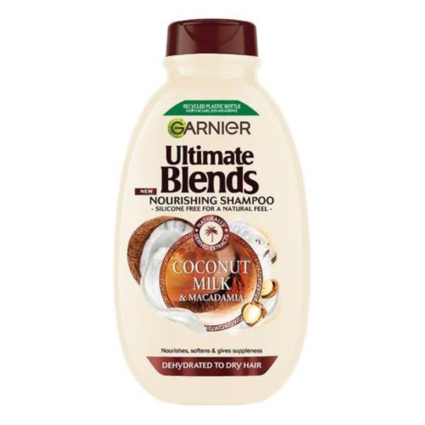 Garnier-Ultimate-Blends-Coconut-Milk-Shampoo-for-Dry-Hair-400ml