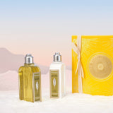 L'Occitane Verbena Body Care Christmas Collection
