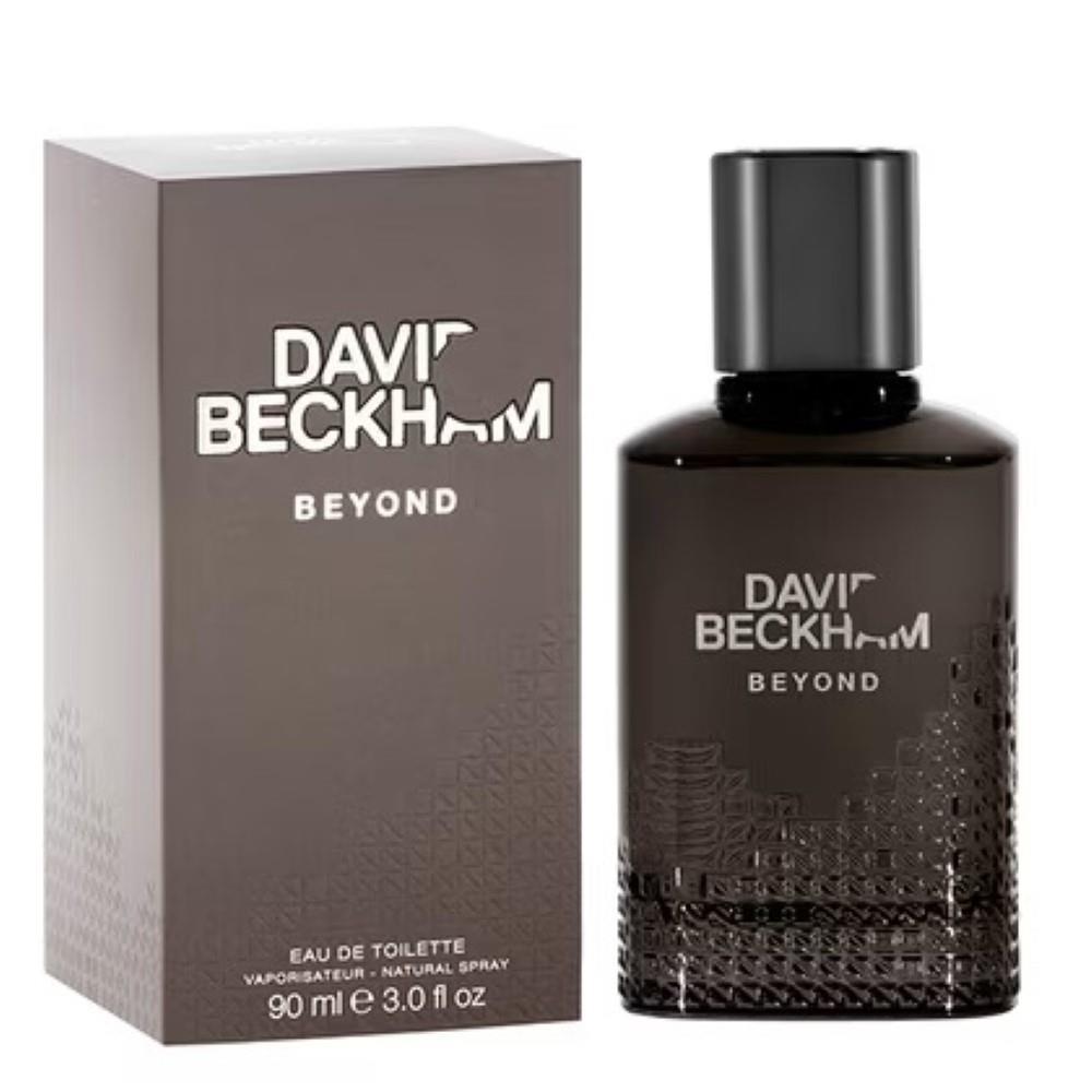 David Beckham Beyond Eau De Toilette