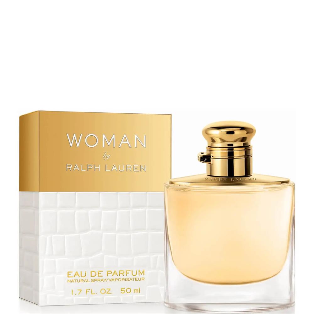 Ralph Lauren Woman Eau de Parfum