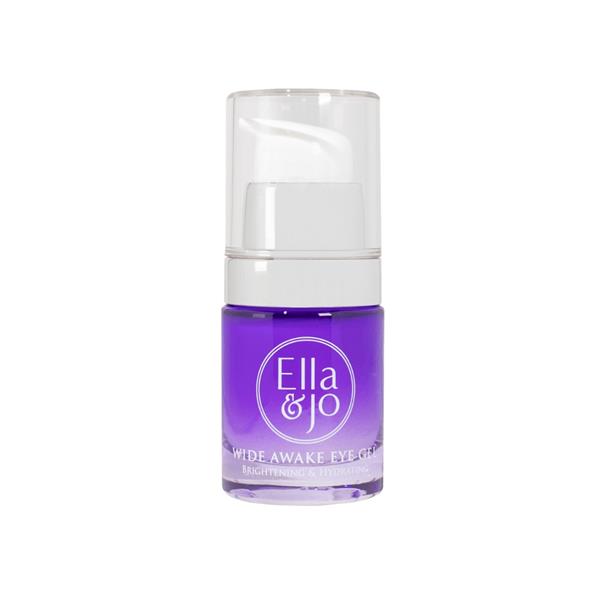 Ella & Jo Cosmetics Wide Awake - Eye Gel 20ml