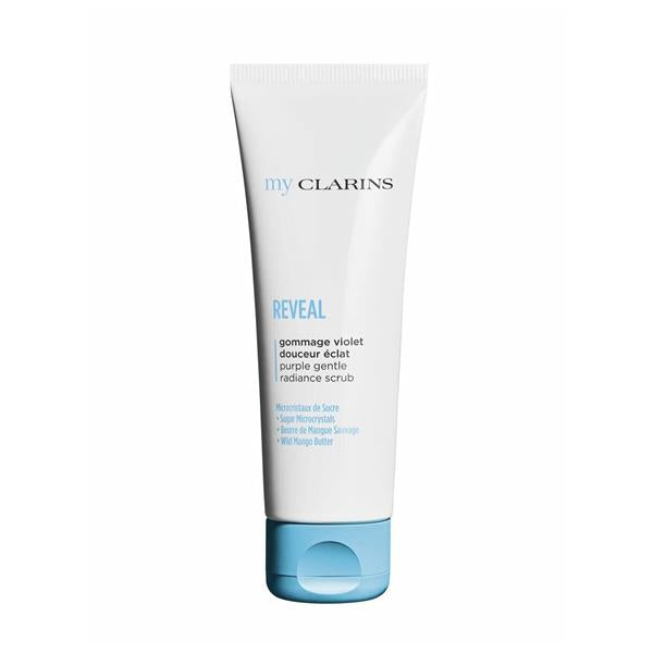 My-Clarins-Reveal-Gentle-Radiance-Scrub-50ml