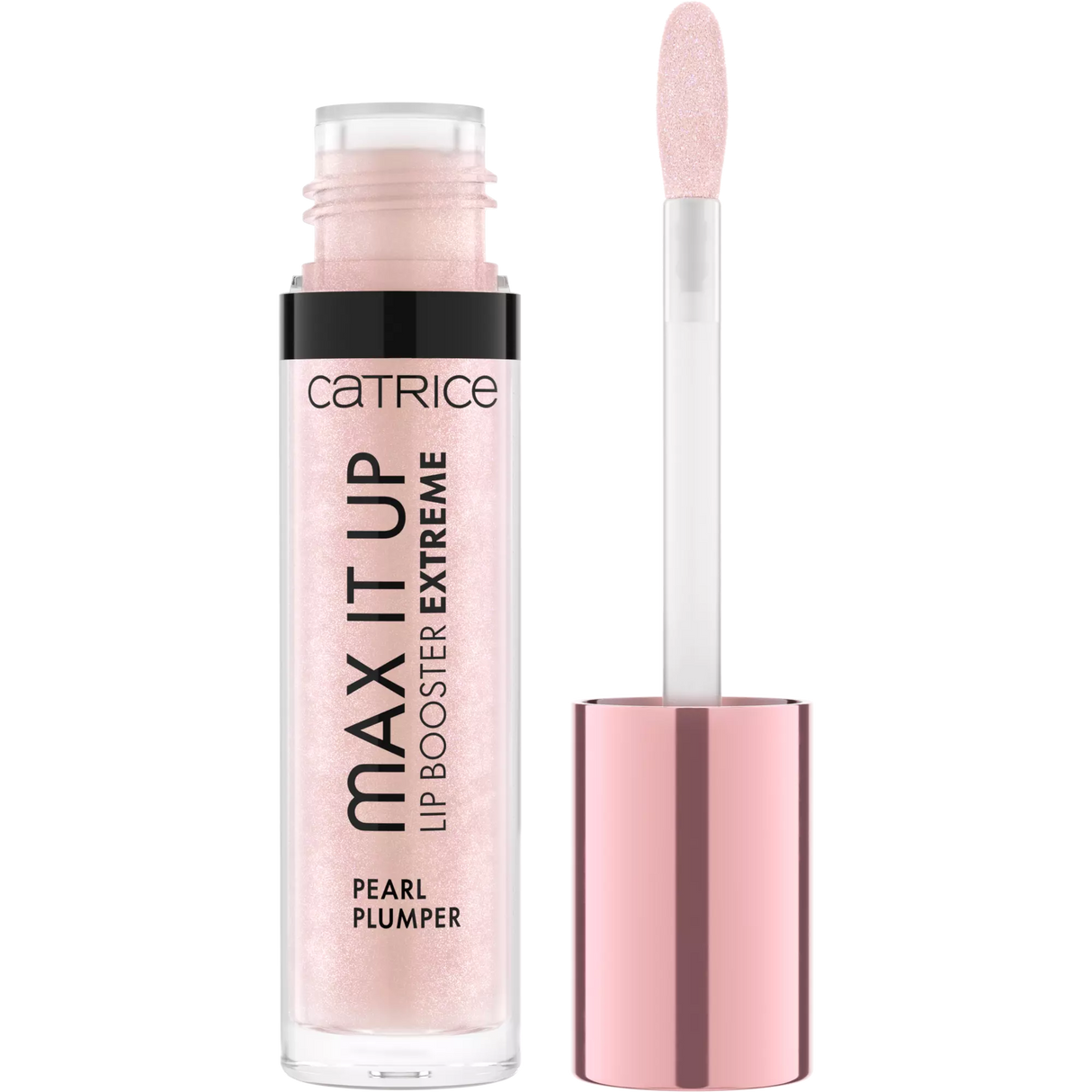 Catrice Max It Up Lip Booster Extreme