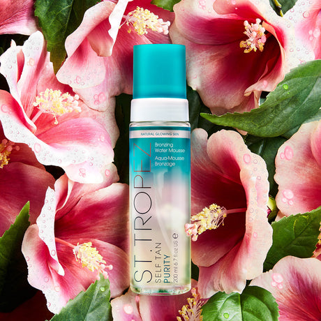 st-tropez-self-tan-purity-bronzing-water-mousse-200ml-2