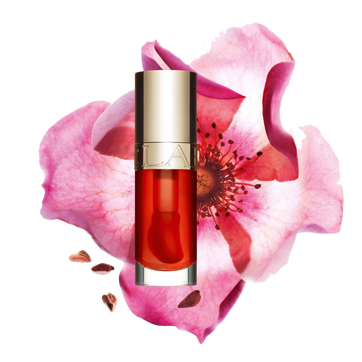 Clarins Lip Comfort Oil