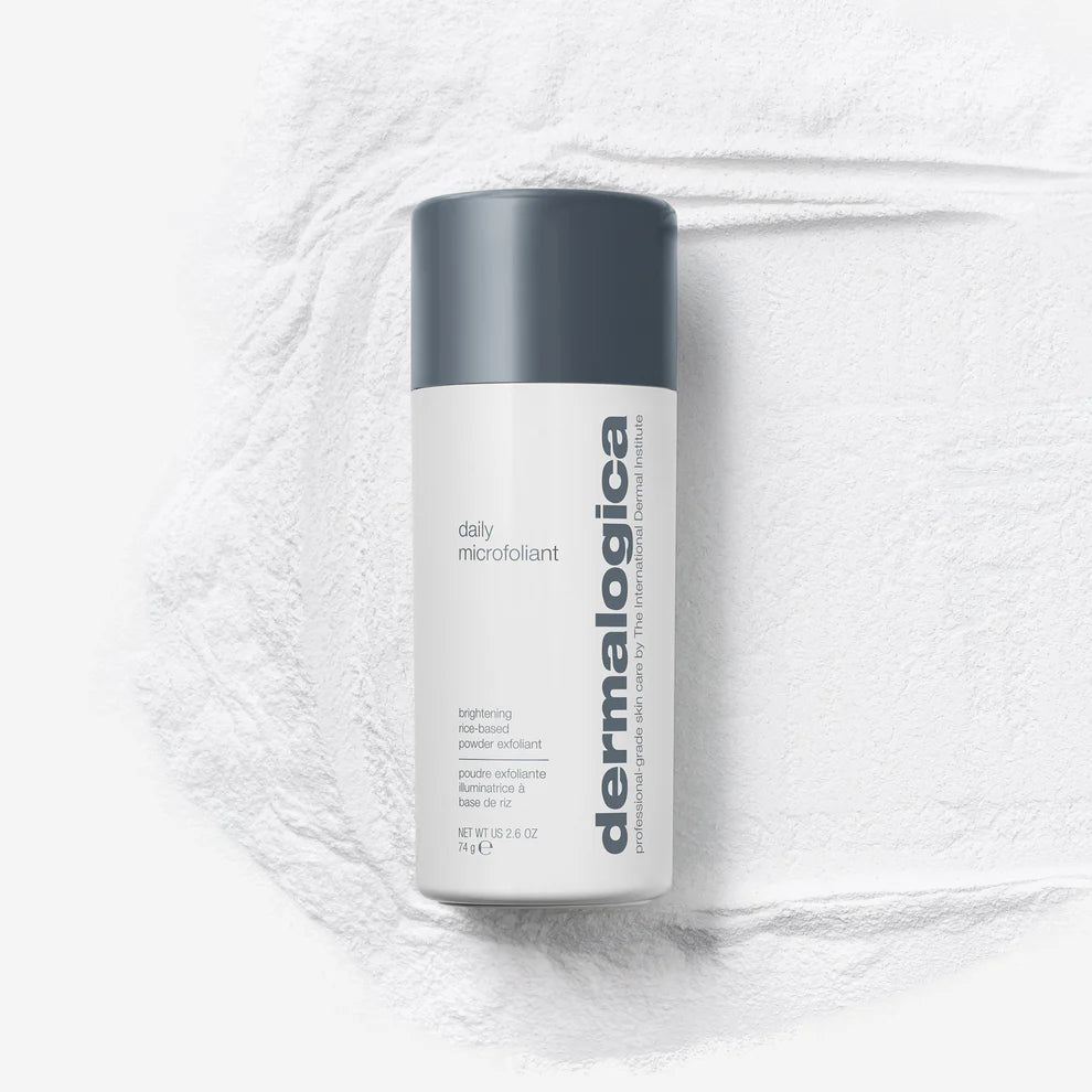 Dermalogica Daily Microfoliant Exfoliator