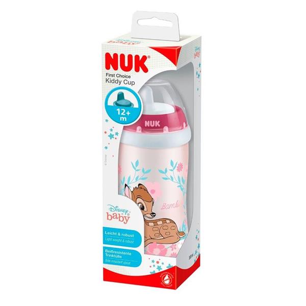 NUK-First-Choice+-Bambi-Kiddy-Cup