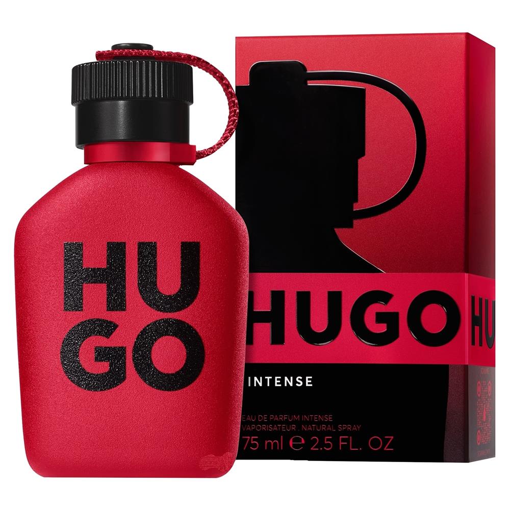 Hugo Boss HUGO Intense Eau de Parfum