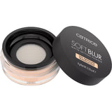 Catrice Soft Blur Matte Setting Powder