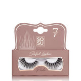 SOSU Cosmetics 7 Deadly Sins Lash