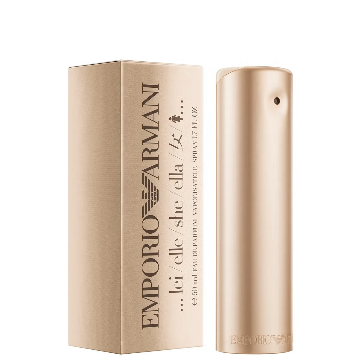 Emporio Armani She Eau de Parfum