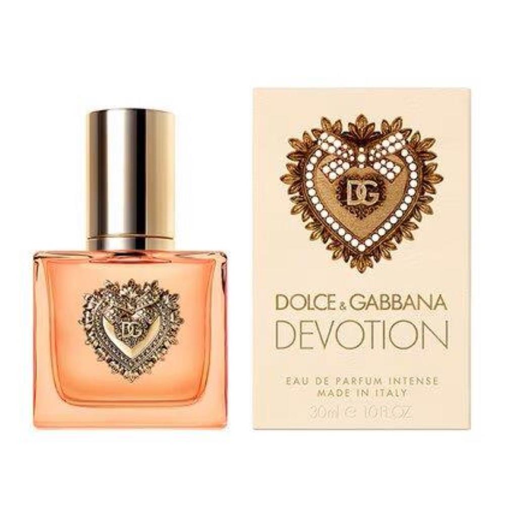 Dolce & Gabbana Devotion Intense Eau de Parfum