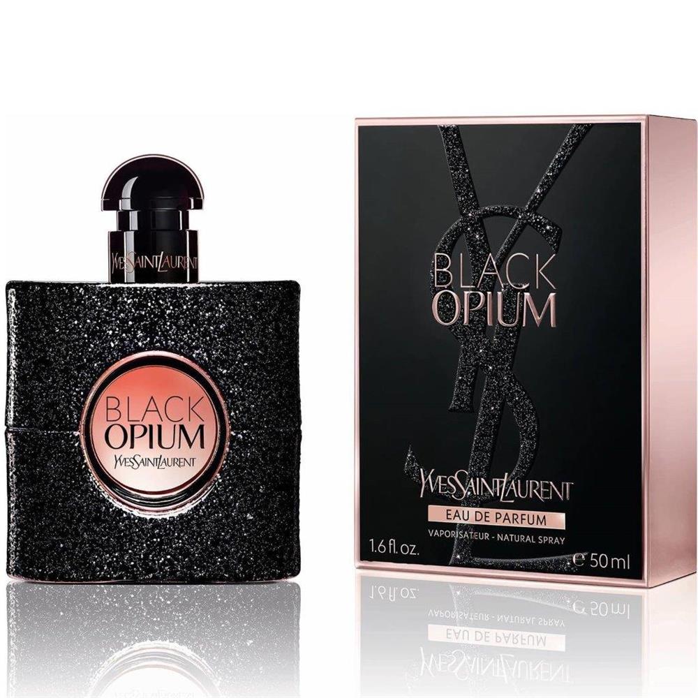 Yves Saint Laurent Black Opium Eau de Parfum