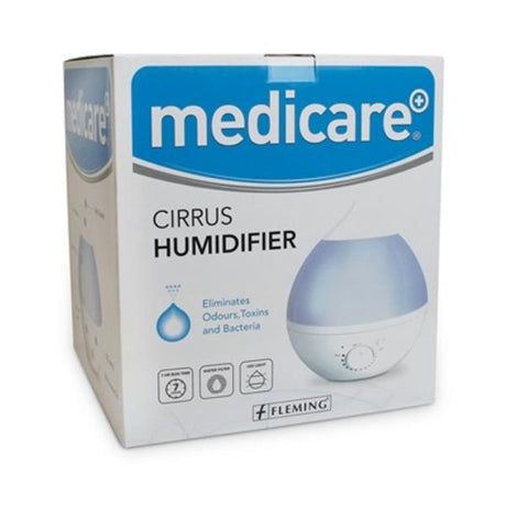 Medicare-Cirrus-Humidifier-|-MD1001