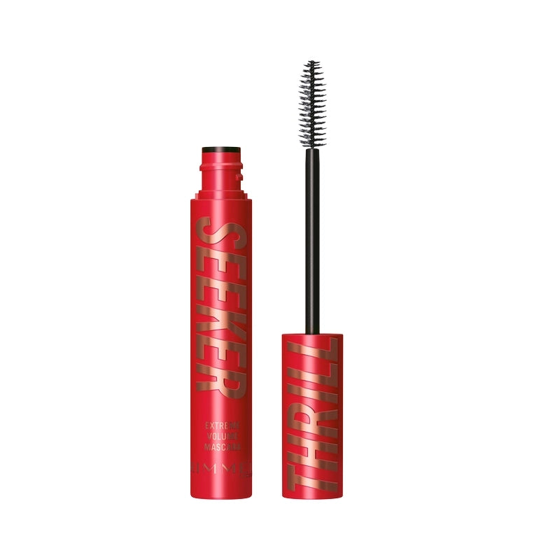 Rimmel Thrill Seeker Extreme Volume Mascara
