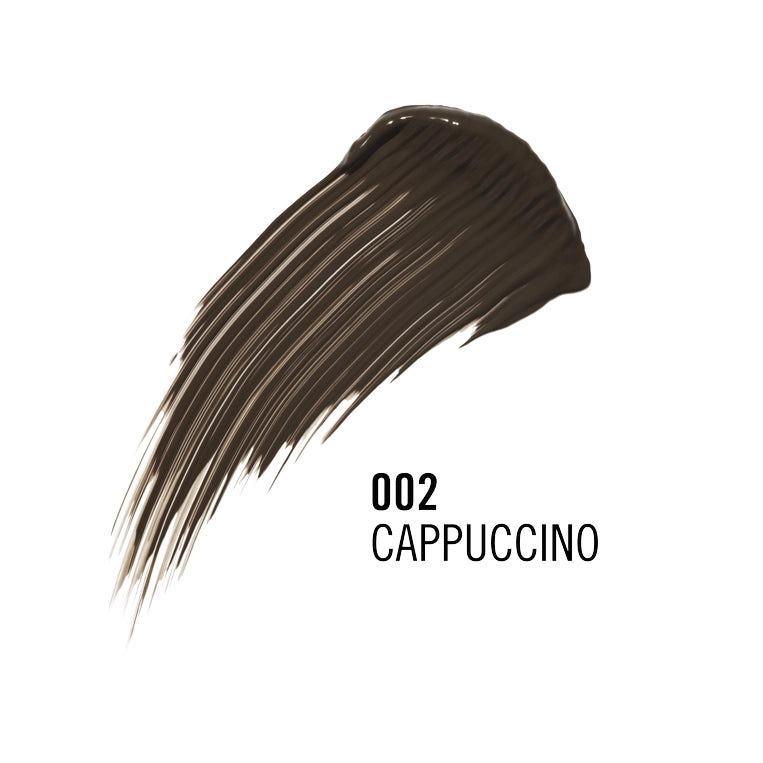 Rimmel Thrill Seeker Extreme Volume Mascara