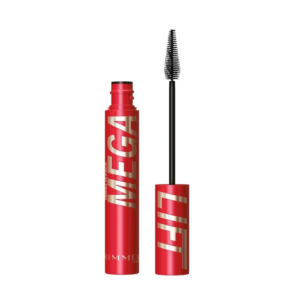 Rimmel Thrill Seeker Mega Lift Mascara