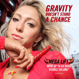 Rimmel Thrill Seeker Mega Lift Mascara