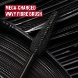 Rimmel Thrill Seeker Mega Lift Mascara