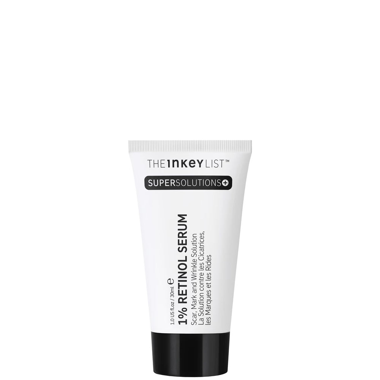 The Inkey List Super Solutions 1% Retinol Serum 30ml