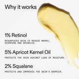 The Inkey List Super Solutions 1% Retinol Serum 30ml