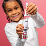 Spotlight Oral Care Kids Electric Toothbrush Replacement Heads