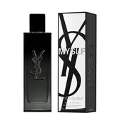 Yves Saint Laurent MYSLF Eau de Parfum