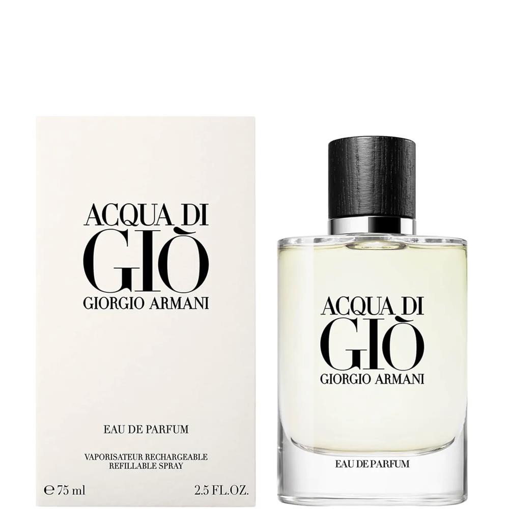 Giorgio Armani Acqua Di Gio Eau de Parfum