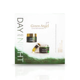 Green Angel Day & Night 2 Piece Gift Set