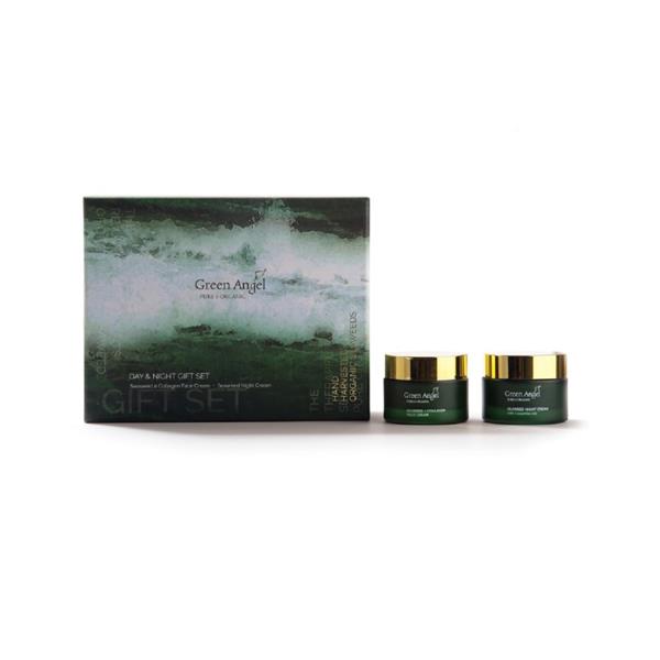 Green-Angel-Day-&-Night-2-Piece-Gift-Set