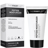 The Inkey List Peptide Moisturizer Cream 50ml