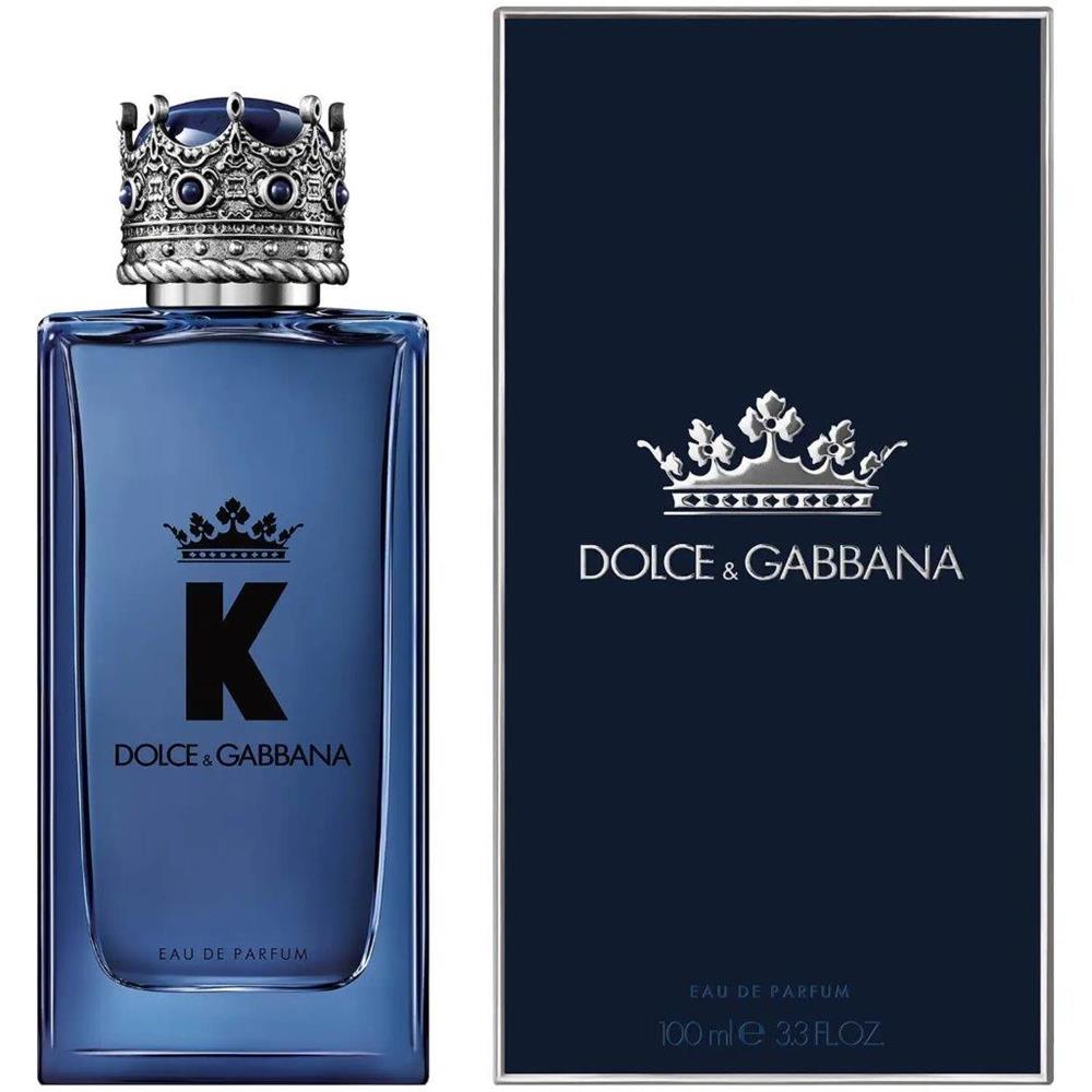 Dolce & Gabbana K Eau de Parfum