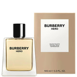 Burberry Hero Eau de Toilette for Men