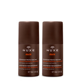 Nuxe Men Duo 24hr Protection Deodorant