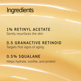 The Inkey List Retinol Serum 30ml