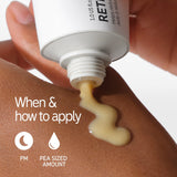 The Inkey List Retinol Serum 30ml