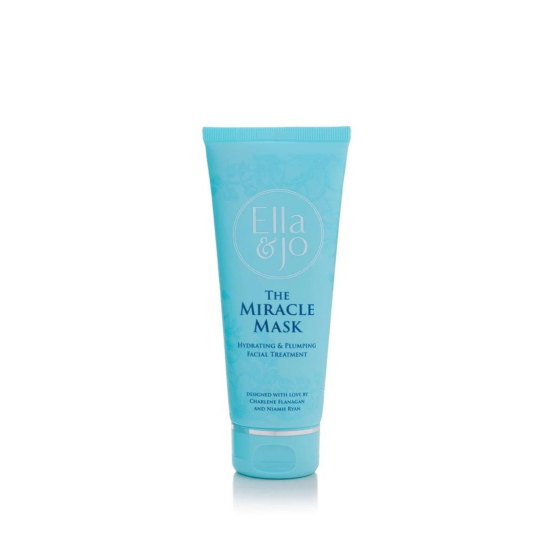 Ella & Jo Cosmetics The Miracle Mask - Hydrating & Plumping