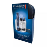 Remington Travel Grooming Kit