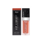 BPerfect Lip Library - Lip Gloss