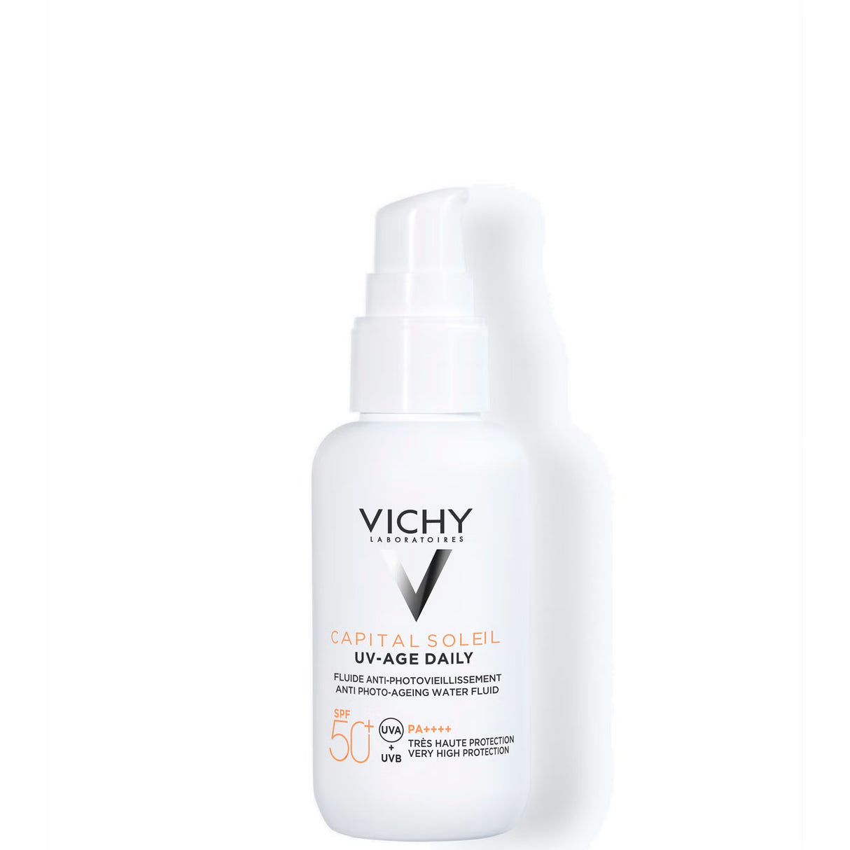 Vichy Capital Soleil UV-AGE DAILY SPF 50+ 40ml