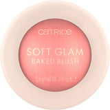 Catrice Soft Glam Baked Blush