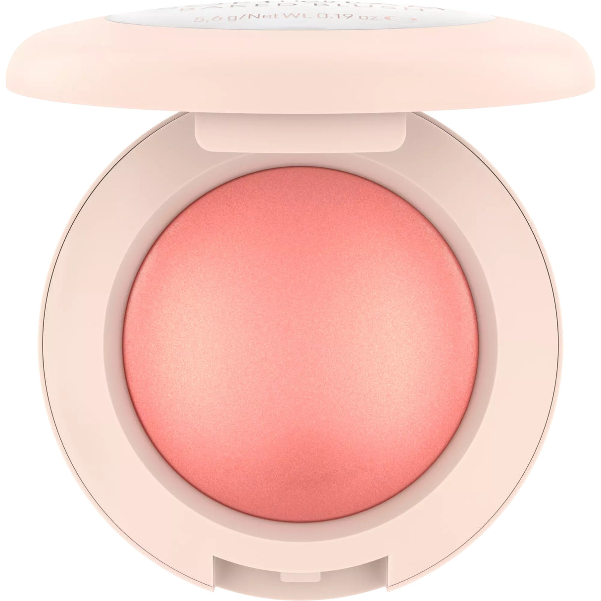 Catrice Soft Glam Baked Blush