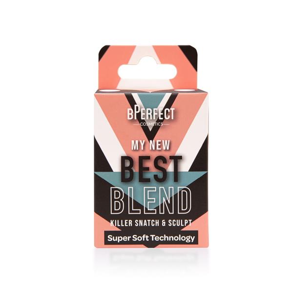 BPerfect My New Best Blend Killer Snatch & Sculpt