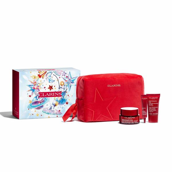 Clarins-Super-Restorative-Collection