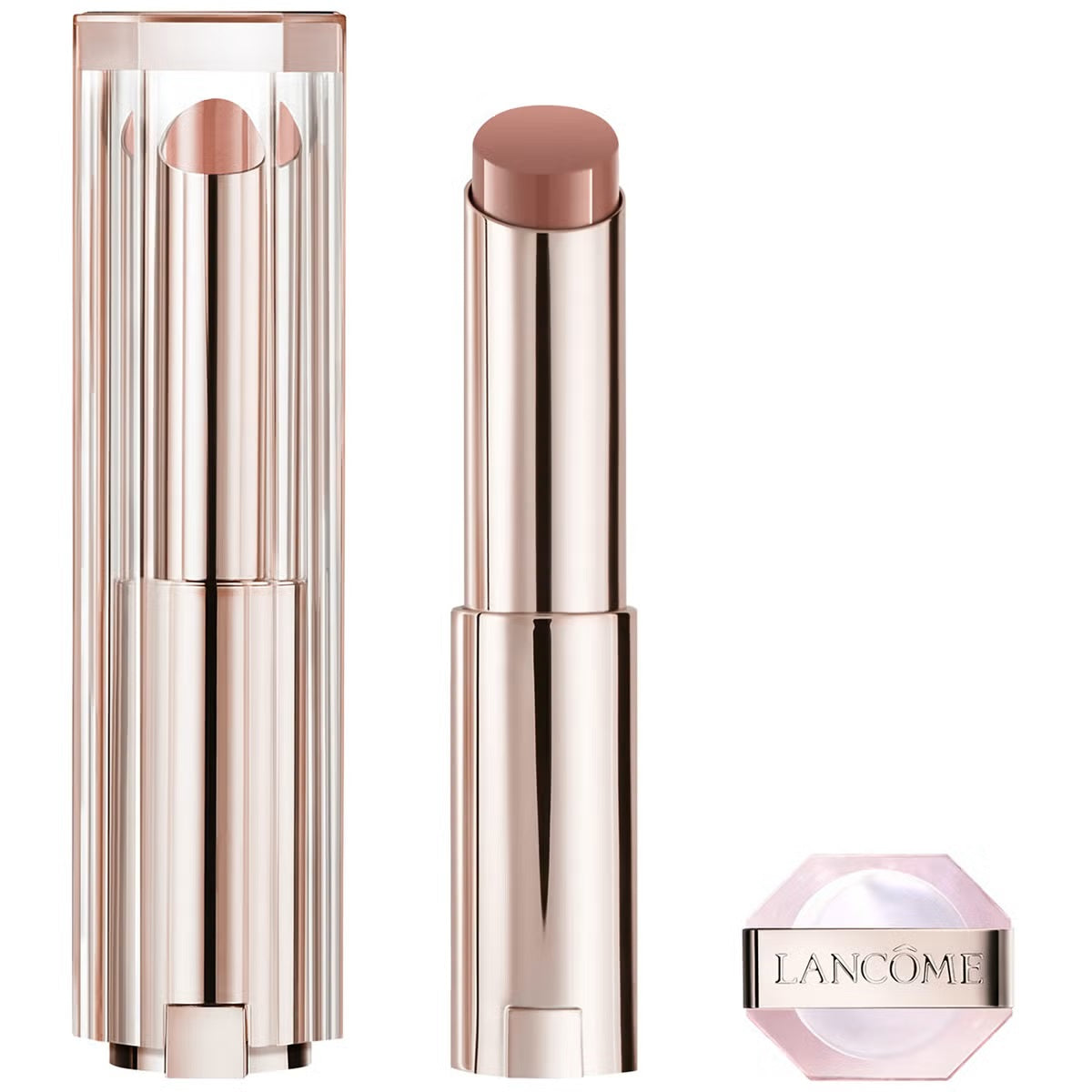 Lancôme Lip Idôle Squalane-12 Butterglow