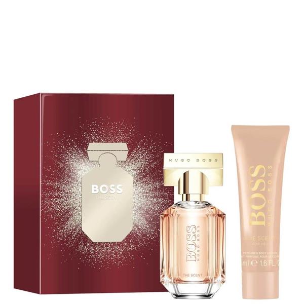 Hugo-Boss-The-Scent-for-Her-Eau-de-Parfum-Spray-30ml-Gift-Set