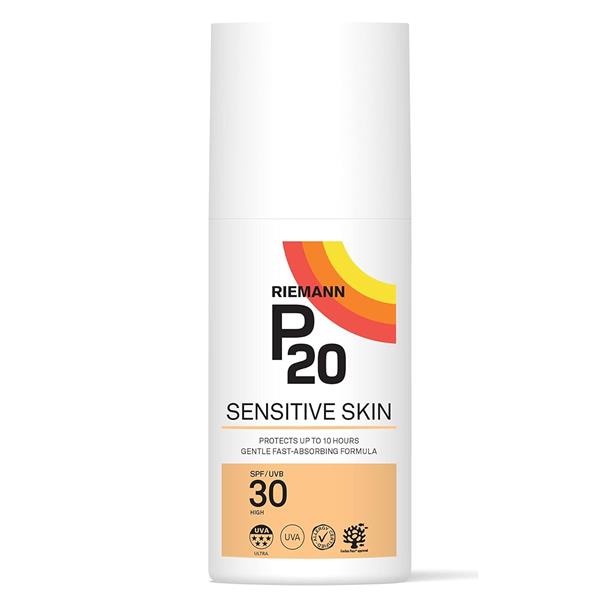 Riemann-P20-Sensitive-Skin-SPF30+-200ml